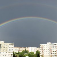 Rainbow :: Егор 
