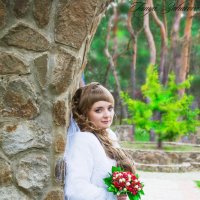 Свадьба :: Татьяна Захарова