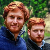 Ginger people have soul! :: Alena Kramarenko