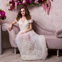 Wedding Dream :: Алексей Варфоломеев