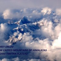 Himalayas Tibet :: Andrey 