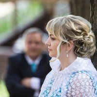 невеста :: Сергей Говорков