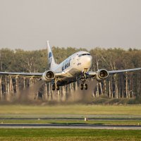 Boeing-737 :: Олег Савин