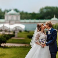 wedding :: Ольга Никонорова