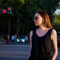 Kseniya :: Alexandra Shkil'naya