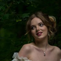 Невеста :: Александр Руцкой