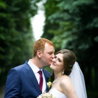 Свадьба 4 июня 2016 :: Татьяна Михайлова