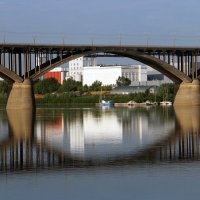 Геометрия взгляда :: Ольга НН 