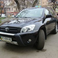 Toyota :: Андрей  Васильевич Коляскин