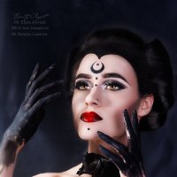 Beauty Project! :: Elena Kovach