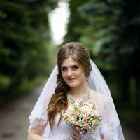 свадьба :: Татьяна Михайлова