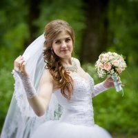 свадьба :: Татьяна Михайлова