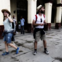 Гавана :: Александр Бритшев