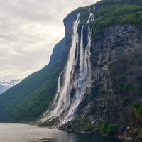 Природа :: Valeriy(Валерий) Сергиенко