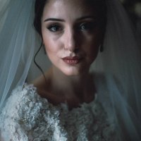 wedding :: Тамерлан Умаров