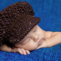 Фотосессия новорожденных, newborn :: asya 