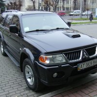 Mitsubishi :: Андрей  Васильевич Коляскин