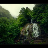 Waterfall :: алексей афанасьев