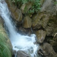 Медовые водопады :: татьяна 