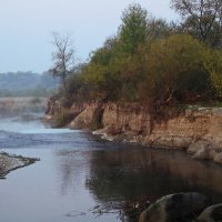горная река :: valeriy g_g