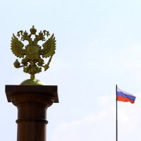 Символы государственности России. :: Борис Митрохин