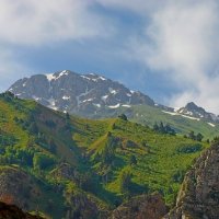 НА ТАВАЛГАН :: Виктор Осипчук