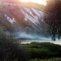 На старенькую мыльницу :: Алёна Сорочкина