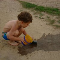 Водолей :: Андрей Лукьянов