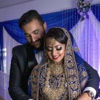Indian Wedding :: Anna Aleksandrova