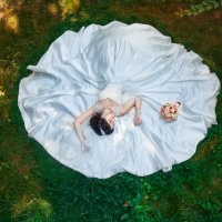 Невесте :: Оксана Циферова