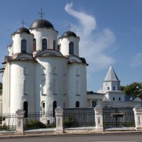 Великий Новгород :: Наталья 