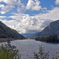 The River in Norway :: Roman Ilnytskyi