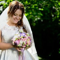 Невеста :: iviphoto Иванова