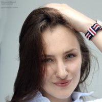 Юлия :: Наталия Симакова