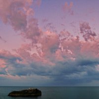 море и небо :: valeriy g_g