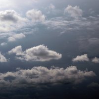 Clouds :: Олег Шендерюк