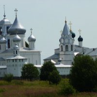 Никитский мужской монастырь в Переславле- Залесском :: Galina Leskova