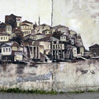 Граффити Турции :: Наталья (D.Nat@lia)