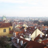 Прага :: татьяна 