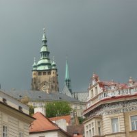 Прага :: Надежда 