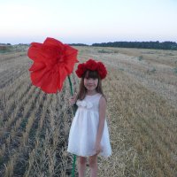 Дети цветы жизни :: Татьяна Солодовникова