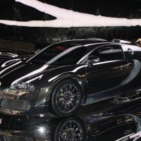 Bugatti :: Святослав 