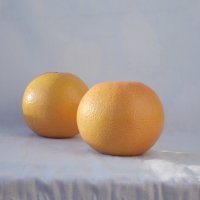 Апельсины или мандарины? :: Валерий 