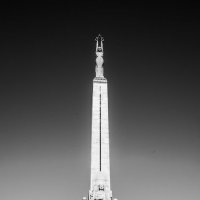 Памятник свободы в Латвии :: Эммль Buturlin