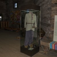Экспонаты музея :: Сергей Цветков