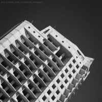 эстетика бетонных блоков :: Алексей Шунин