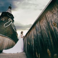 wedding :: Андрей Копанев