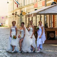 Парад невест :: Vitalij P