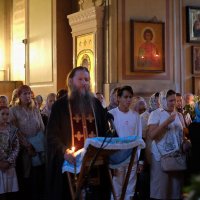 Монастырь. Повседневная жизнь. :: Геннадий Александрович