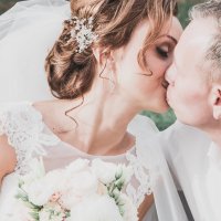 Wedding :: Светлана Мокрецова